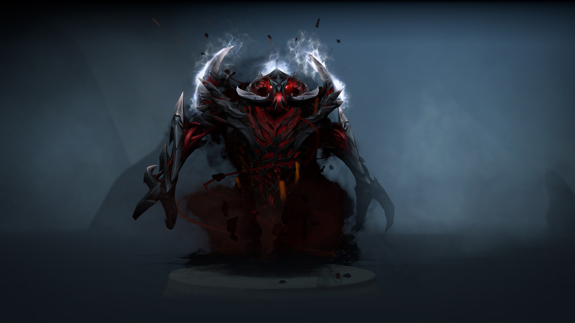 Item - Dota 2 All In Shop